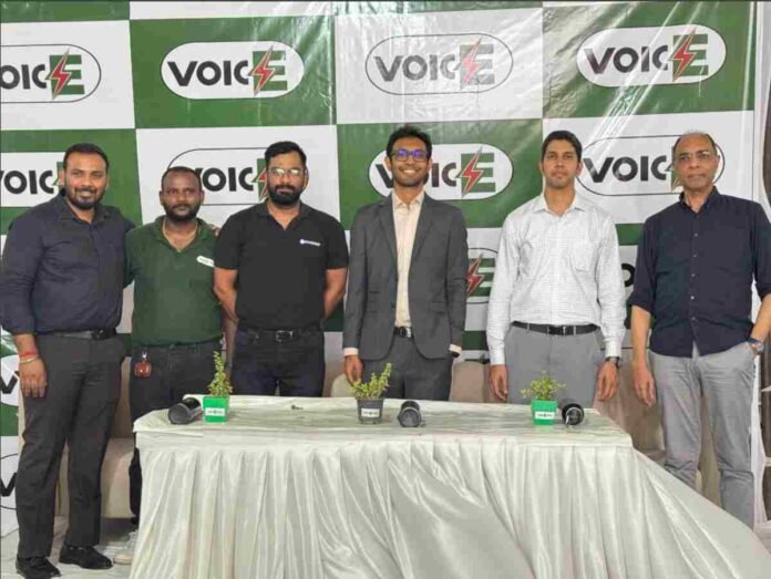 EV91Technologies, electric two-wheeler, Delhi, EV fleet, electric mobility, women empowerment, sustainable transportation, clean energy, electric vehicles, India EV, green finance, Rapido Pink, Zepto, Big Basket, Flipkart Minutes, Apollo