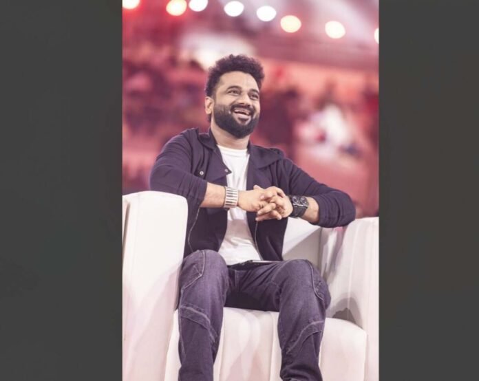 Kuberaa, Devi Sri Prasad, DSP, Background Score, BGM, Audio Launch, Soundtrack, Telugu Cinema, Tamil Cinema, Indian Film Music, Sekhar Kammula, Dhanush, Nagarjuna, Suniel Narang, Puskur Ram Mohan Rao, Chennai Event, Film Release 2025, Pan-India Film, Multi-language Release, Film Buzz, Movie Music, Expectations, Entertainment News,