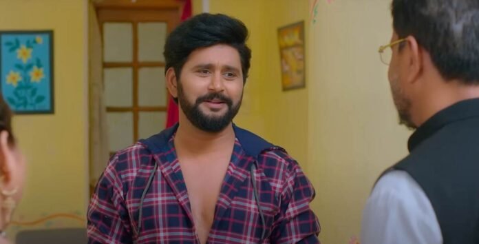 भोजपुरी फिल्म 