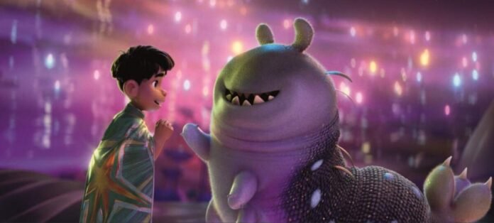 Elio, Pixar, Disney, Movie Review, Sci-Fi, Animation, Family Film, Early Reactions, Hollywood Premiere, What to Watch, June 20, Theatrical Release, New Movie, Film Buzz, Social Media Reactions, 