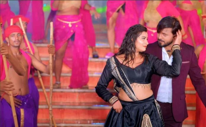 Ankit Anupam's explosive debut: 