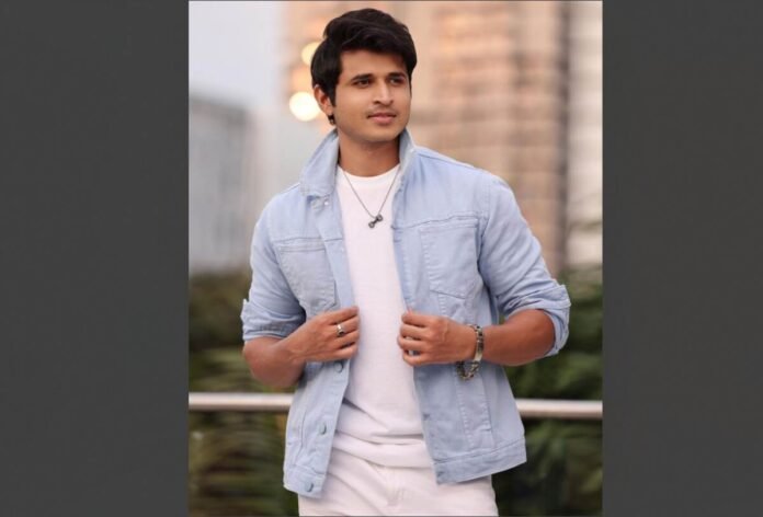 Actor Akshay Nalawade, Akshay Nalawade, Shiv Shakti, Ramayan, Indian TV actor, mental health, celebrity interview, Bollywood, acting career