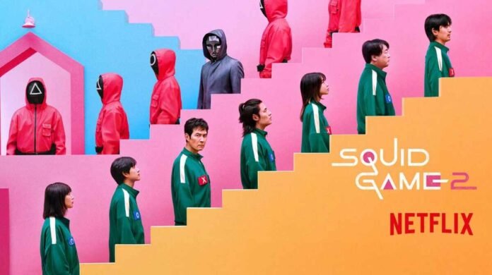 Netflix games, free mobile games, GTA San Andreas, Squid Game Unleashed, Street Fighter IV, TRANSFORMERS Forged to Fight, Into the Dead 2