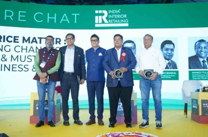 India Furniture Conclave, IFC 2025, India Interior Retailing, IIR 2025, Matecia Exhibition, furniture conclave, interior design India, home decor India, furniture trends, sustainable furniture