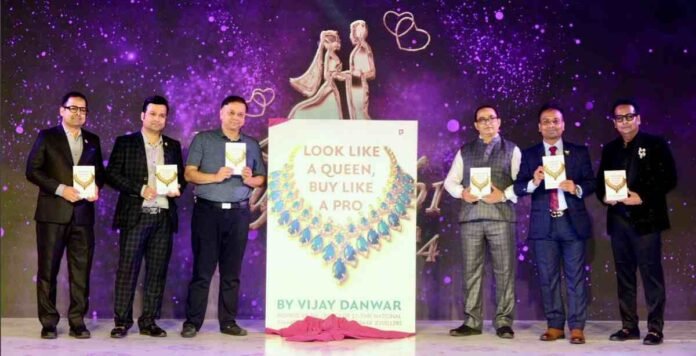 Mahabir Danwar Jewellers, MDJ, Couple No. 1, Kolkata event, grand finale, jewelry, bridal collection, celebrity judges, Richa Sharma, Naina More, Amrita Chattopadhyay, San Entertainment, Simaaya, Saasya