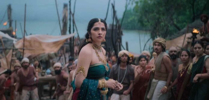 Rukmini Vasanth, Kantara Chapter 1, Queen Kanakavathi, Rishab Shetty, Hombale Films, Kannada cinema, Toxic, NTR Neel, new film, actress interview