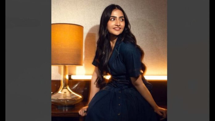 Rukmini Vasanth, Kantara Chapter 1, Kanakavathi, Rishab Shetty, dubbing, behind the scenes, Sandalwood