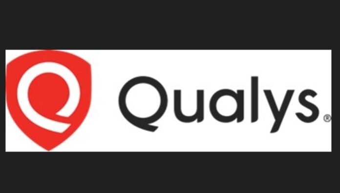 Qualys ETM Qualys ETM, Enterprise TruRisk Management, Agentic AI, Identity Security, TruRisk, TruLens, TruConfirm, Exploit Validation, Cyber Risk Management, Qualys ROCon