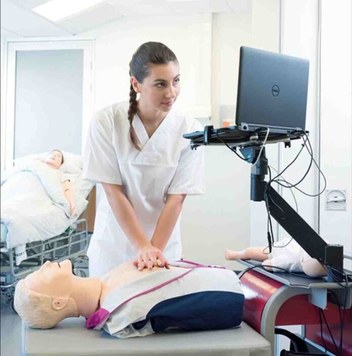 LNCT Medical College, MedLern, HeartCode Complete, RQI Platform, Madhya Pradesh first, BLS ACLS PALS, AHA certification, resuscitation training, emergency preparedness, medical education Indore LNCT Medical College, MedLern, HeartCode Complete, RQI Platform, Madhya Pradesh first, BLS ACLS PALS, AHA certification, resuscitation training, emergency preparedness, medical education Indore