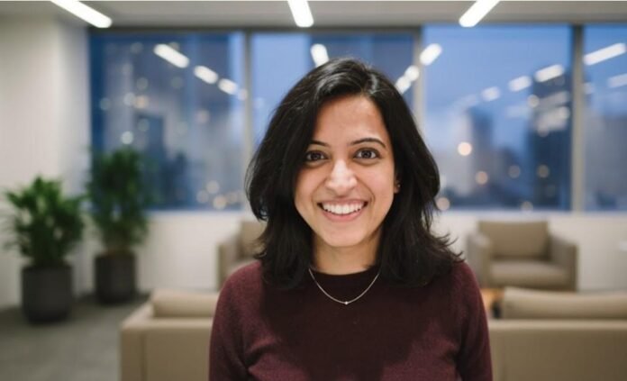 Priya Kulkarni, Casium, AI Visa Tool, Microsoft Scientist, H-1B Visa, EB-1 Visa, Immigration Tech, AI Startup, US Visa Simplification Priyanka Kulkarni, Casium, AI Visa Tool, Microsoft Scientist, H-1B Visa, EB-1 Visa, Immigration Tech, AI Startup, US Visa Simplification