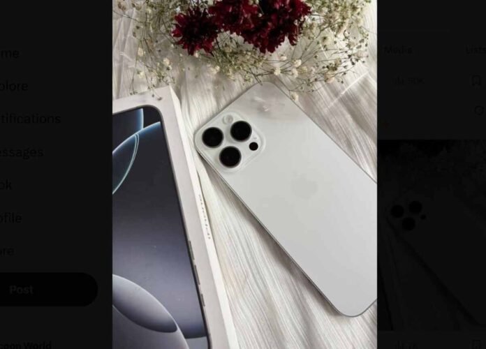 iPhone 16 price drop, Amazon sale, iPhone 16 deal, HDFC offer iPhone 16, post-Diwali sale, buy iPhone 16 for Rs 61000,iPhone 16