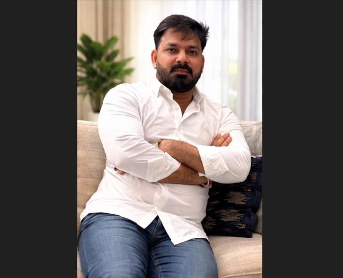 Ayodhya Bhojpuri Cine Awards 2025, Pawan Singh Awards Event, Bhojpuri Film Awards Ayodhya, Bhojpuri Stars in Ayodhya, Bhojpuri Cinema News