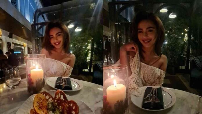 Seerat Kapoor 2025, Seerat Kapoor reflection, year end reflection India, celebrity thoughts on 2025, mental strength, resilience