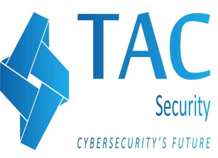 TAC Security, Vulnerability Management Company, Global Cybersecurity Growth, ESOF Platform
