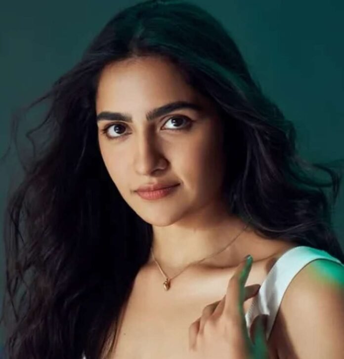 Rukmini Vasanth