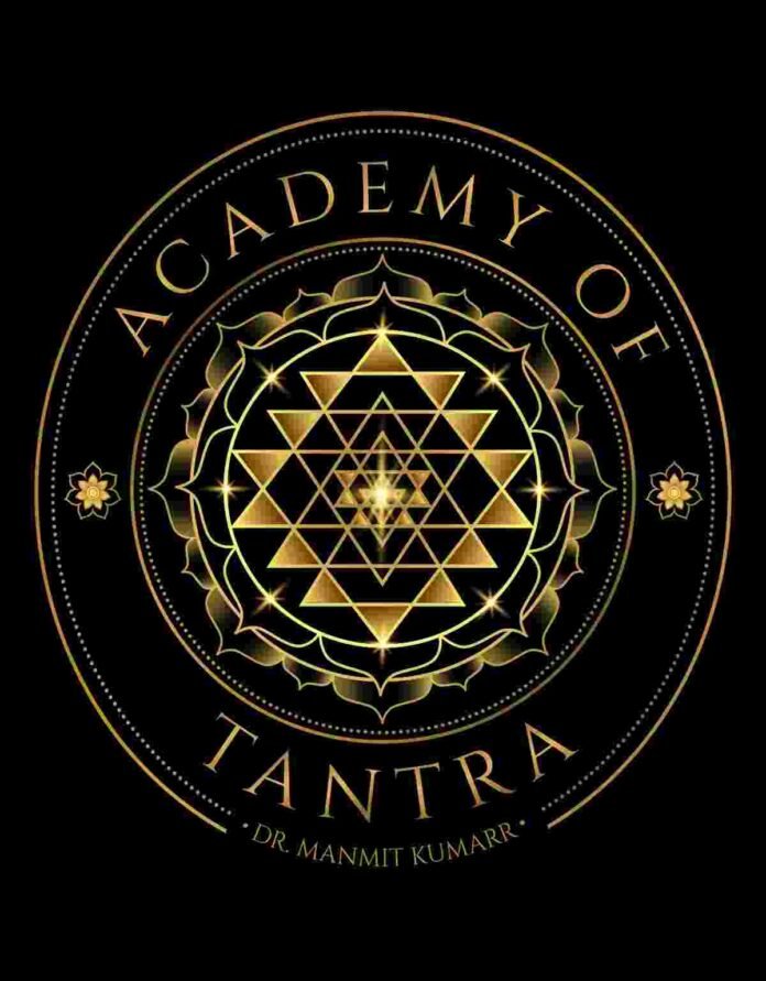 Dr. Manmit Kumarr Launches Academy of Tantra in Gurugram, Creating a Global Platform for Ancient Sanatan Wisdom