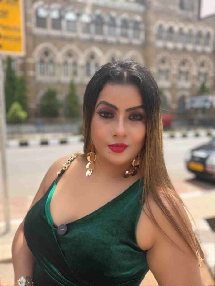 Indranee Talukder, Dr Indranee Talukder biography, lawyer and actress, Bollywood actress, Bombay High Court advocate, Assamese actors in Bollywood
