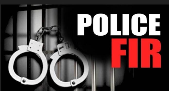 Saya Group, Vikas Bhasin, Madhuban Bapudham Police, Ghaziabad Crime News, Real Estate Fraud, Saya Promoters LLP, Morta Land Dispute, Real Estate Scam India, FIR Against Vikas Bhasin, Ghaziabad Property News